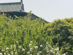 -南溪山景区