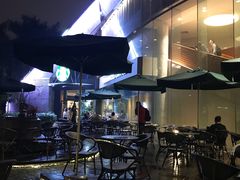-星巴克臻选(广州二沙岛文立方店)