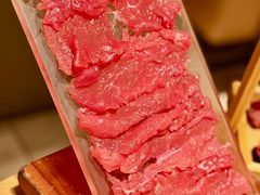 -盡膳口福跷脚牛肉火锅(国贸商城店)