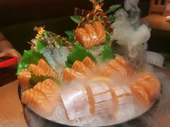 -万岁寿司(天河领展店)