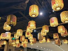 -南京大牌档(新街口德基广场店)