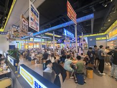 -喜井无限自助烤肉公司(石厦店)