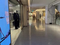 -乐天免税店(明洞店)