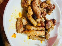 -韩宫宴烤肉·料理(桐乡吾悦广场店)