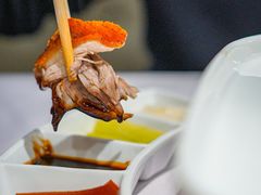 -味+新京宴·烤鸭·北京菜(创意谷店)