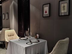 -Le Siècle.百年西餐厅(颐和公馆店)