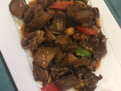 -西兰轩清真菜馆(北顺城街店)