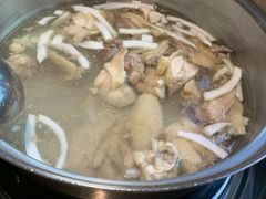 -狐狸爱上椰子鸡(滨江星光大道店)