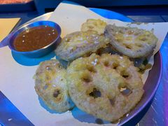 -燥次·烧烤酒场(万象城店)