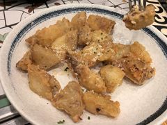 -PIZZA BIANCA(万象城店)