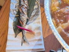 -炉胜·炉端烧·居酒屋