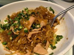 腊味粉丝煲-汤城小厨•粤菜•靓汤(苏州街店)