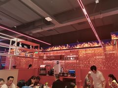 大堂-侯师傅热炒店(印象城店)