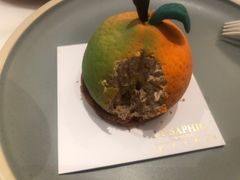 -LE SAPHIR 莎菲尔菓子(和兴店)