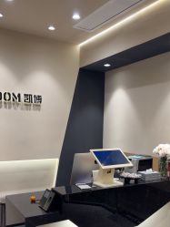 -凯博K-boom Hair Salon