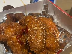 -SUN炸鸡专门店(西塔总店)