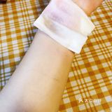 有淡淡的香味 有点像水蜜桃的味道