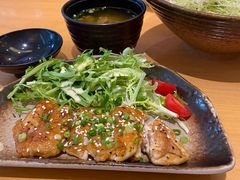 -胜博殿日式炸猪排(悠唐店)