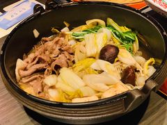 -滩万日本料理Nadaman(国贸大酒店)