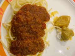 -比格比萨自助(南京万达茂店)