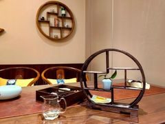 -中和·国风茶馆(愚园路店)