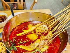 -付小姐在成都(川沙店)