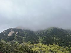 -青岛崂山太清宫