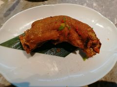 -四道菜·福建菜馆(新街口金鹰店)