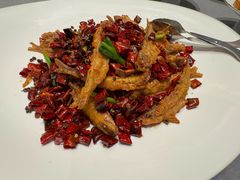 -阿庄新豫菜(航海东路店)