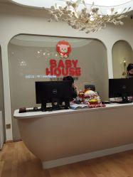 点击看大图 -宝贝家族国际影像馆(高新店)