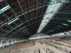 -秦始皇帝陵博物院(兵马俑)