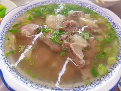 -翟氏天天小吃(上东街区店)
