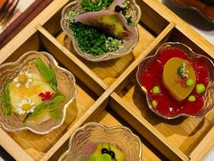 -叶叶菩提(太原别墅店)