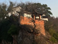 -东坡赤壁风景名胜区