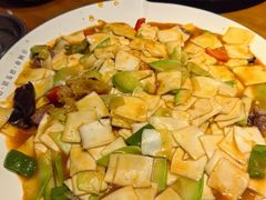 -青海名吃尕张娃非遗烤肉(海湖总店)