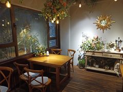 -IFIF 如果花園(宽厚里店)