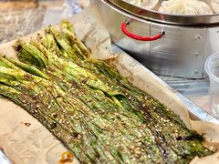 -堤角朱爹爹烧烤·武汉猪肉串(光谷金融港店)