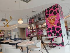 -必胜客(金开大道店)