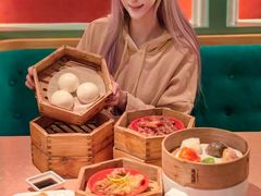 -避风塘·老港味餐厅·茶档(长宁龙之梦店)