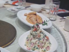 -顺风海鲜港(金玉兰店)