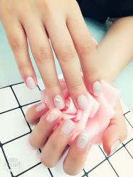 -安娜美甲美睫沙龙