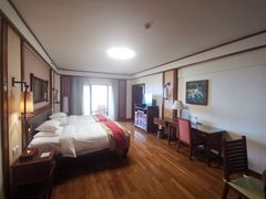 -三亚亚龙湾天域度假酒店