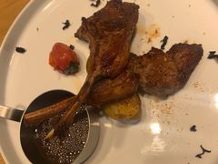 -茶宴·美食地标餐厅(沙坡尾店)