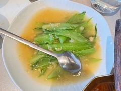 -漢舍川菜馆(国贸商城店)