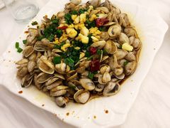 -渔中舟海鲜大排档(普陀沈家门店)