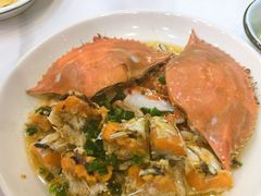 -金海湾海鲜排档(朱家尖店)
