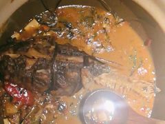 -吃饭皇帝大土家民族菜(正大广场店)