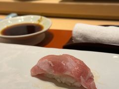 -筑地寿司清(渋谷店)