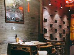 -小龙坎火锅(总店)