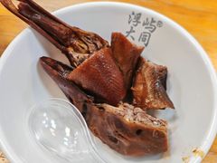 -浮屿大同鸭肉粥·始于1983年